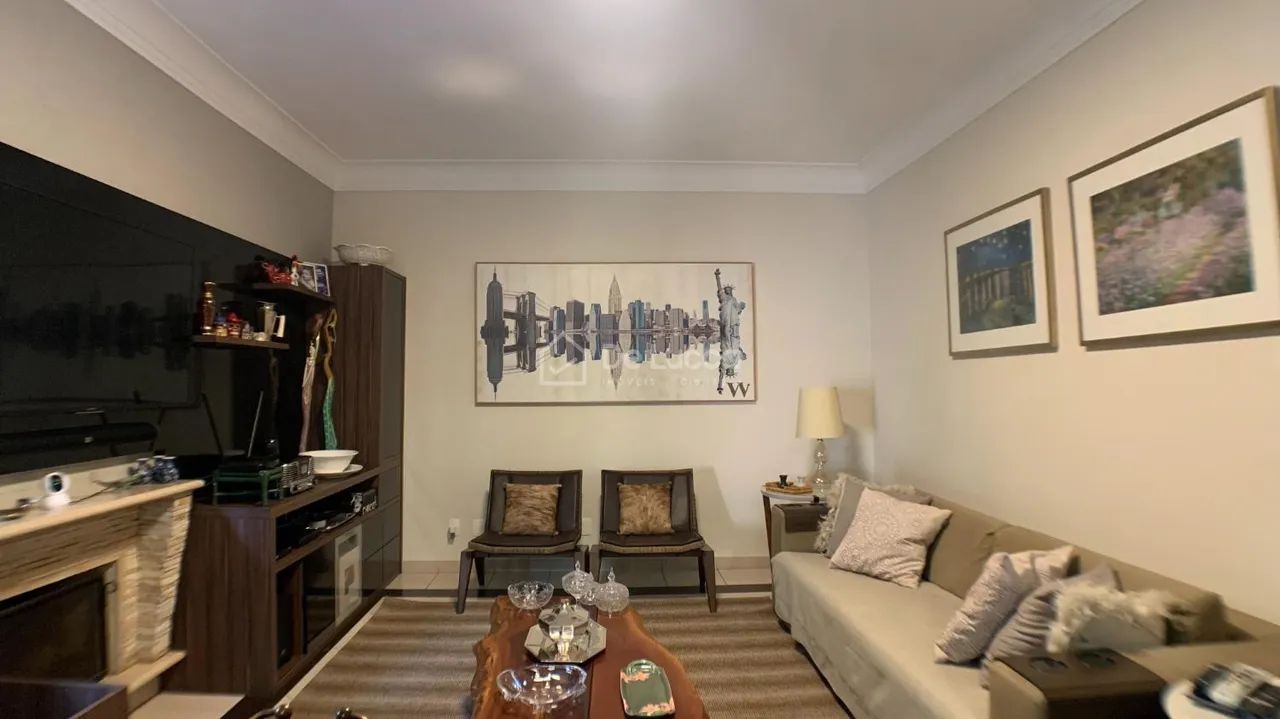 casa - Jardim Paraíso - Campinas - Foto 5