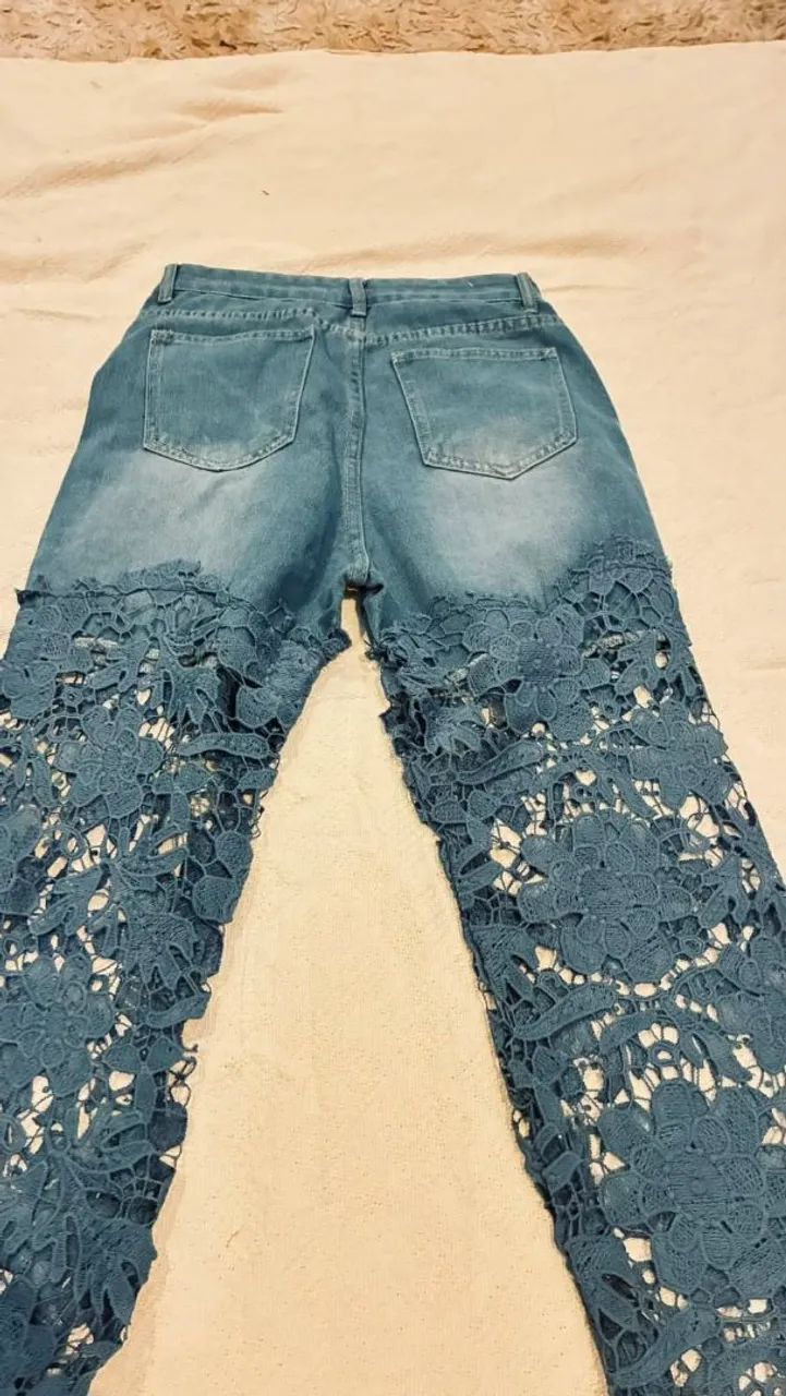 Calça M/40 nova  - Foto 2