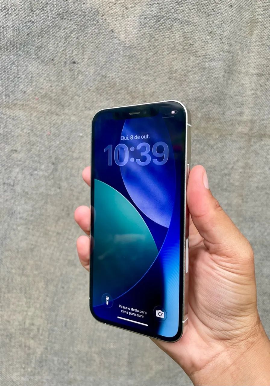 iPhone 12 Pro 128gb TODO ORIGINAL! - Foto 2