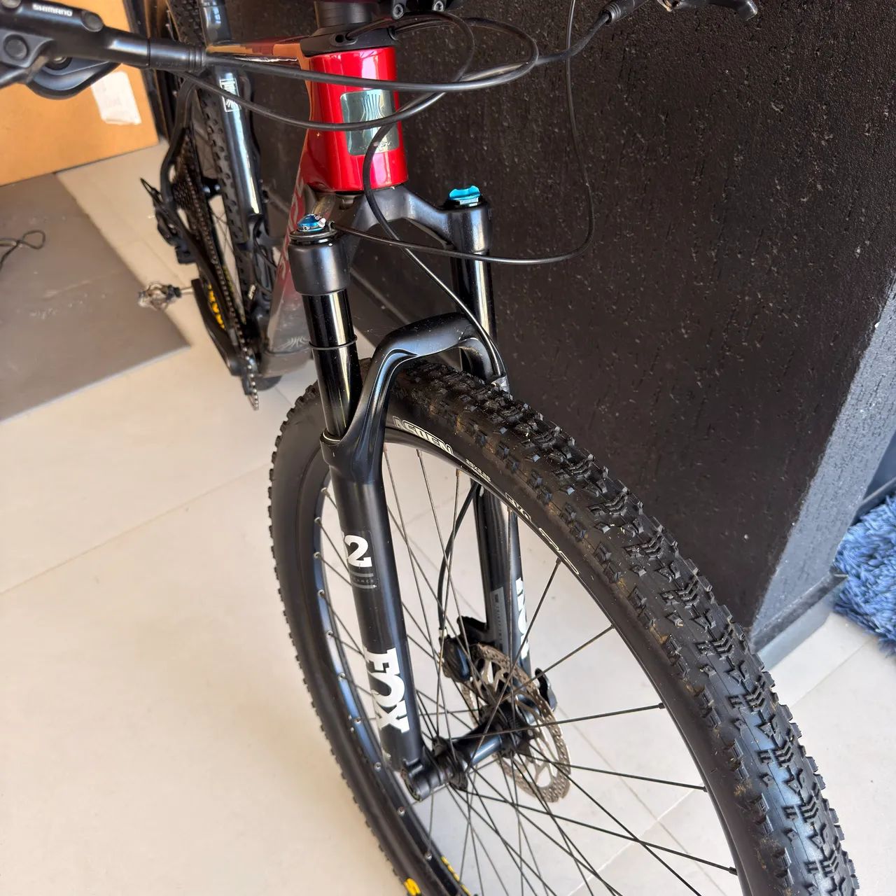 Sense Impact Carbon - Alta Performance | Estado de Nova - Foto 3