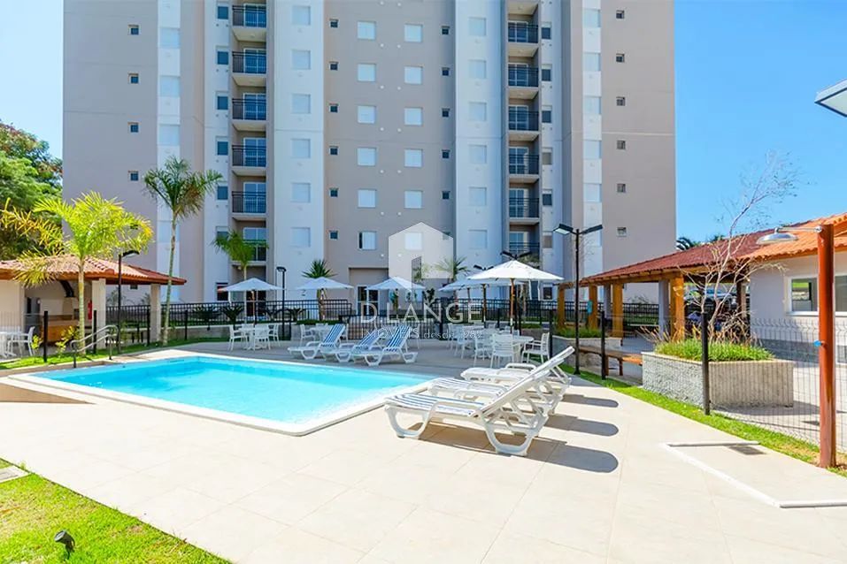 Apartamento para locação no bairro Jardim Ibirapuera em Campinas - SP - Foto 12