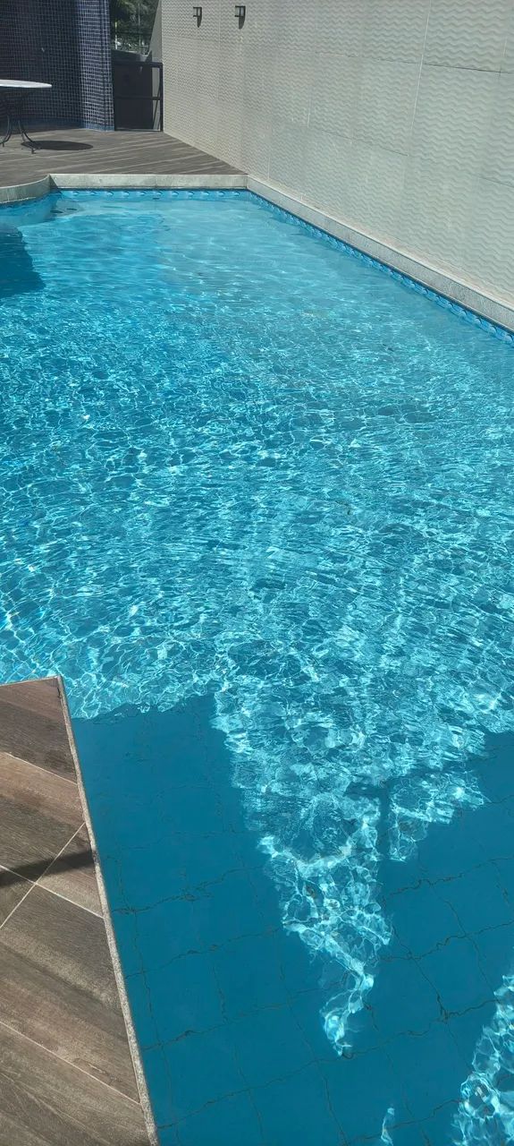 ? Rodrigo Piscina - CUIDADO PROFISSIONAL PARA SUA PISCINA ? - Foto 4