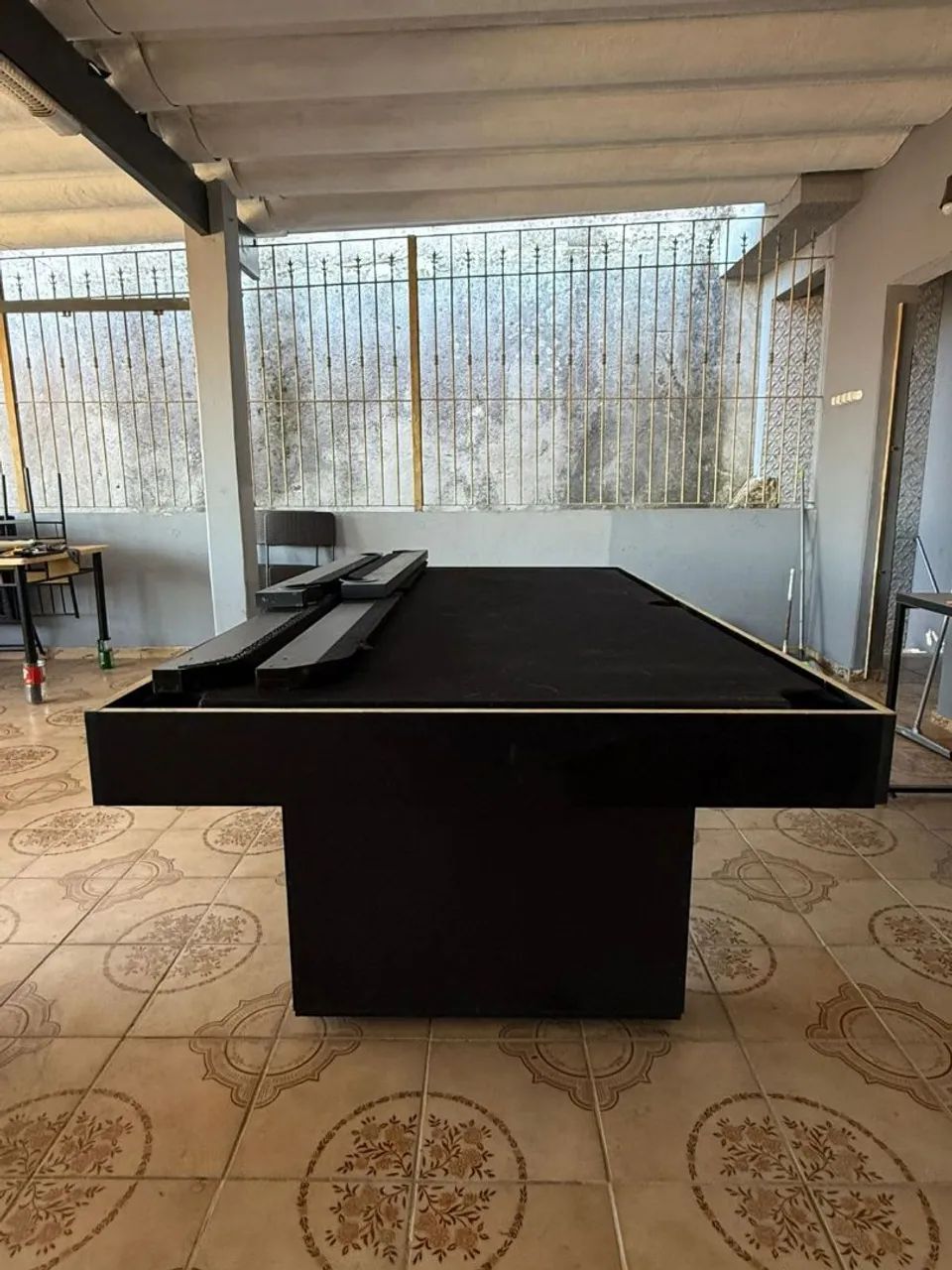 Mesa de bilhar  - Foto 3