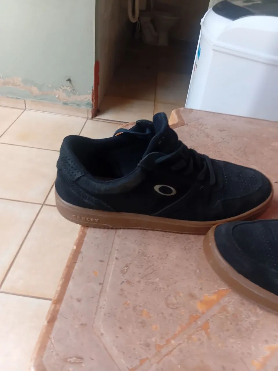 Tenis da oakley original - Foto 2