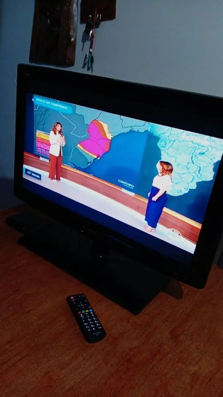 Televisão  - Foto 4