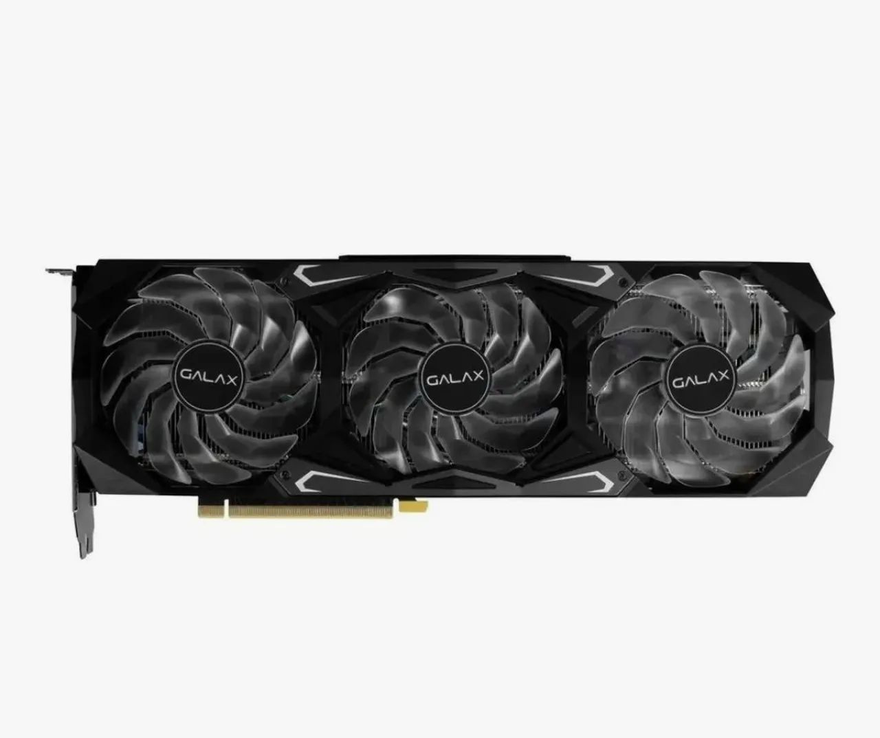 Rtx 3080 10GB da GALAX! - Foto 4