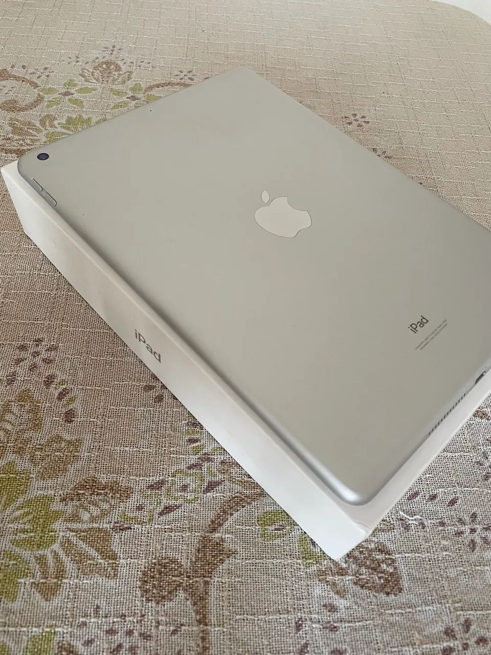 iPad 9ª geração 64gb + Apple pencil  - Foto 4