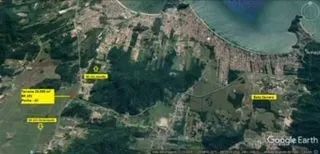 BTS Logístico de 10.000 m² na BR-101 em Penha SC - Foto 3