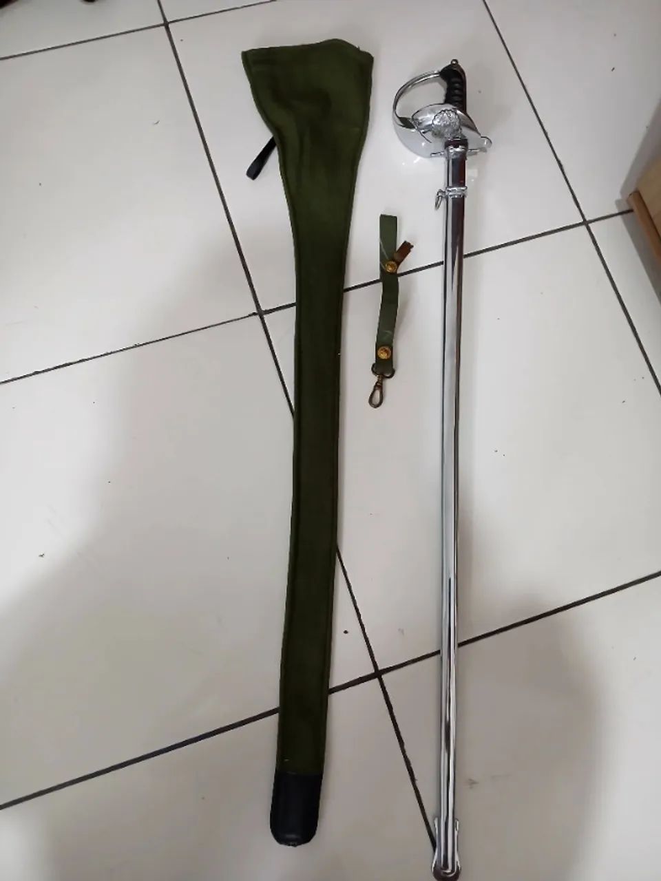 Espada  - Foto 4