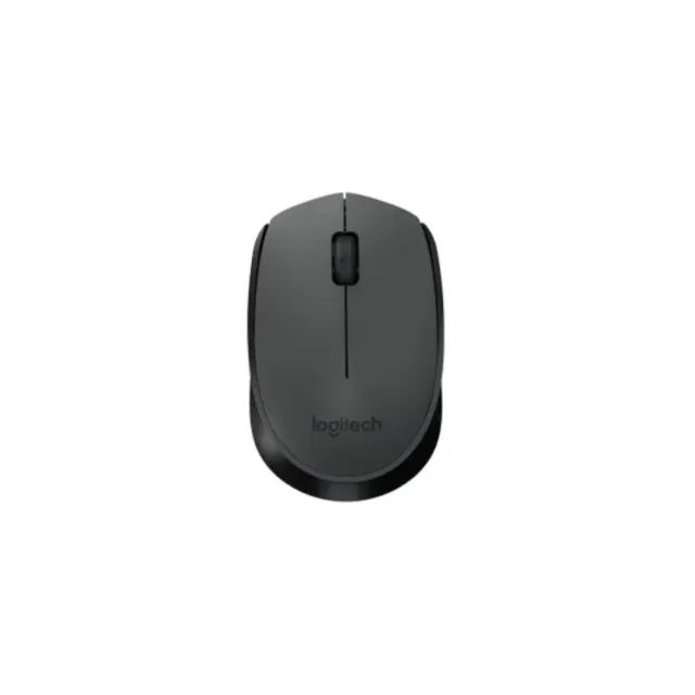 Kit Teclado E Mouse Logitech Sem Fio 441992328732354564