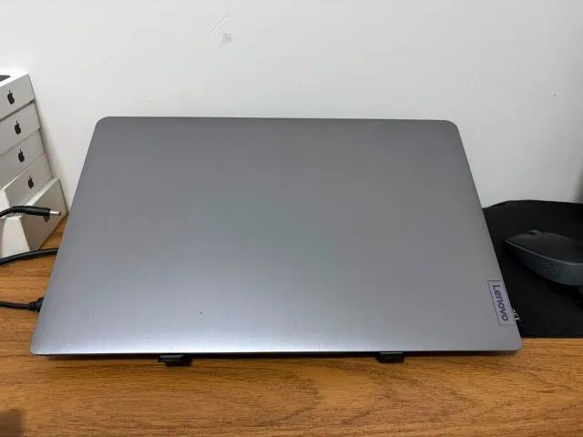 Notebook Lenovo IdeaPad i5 11ª Geração - Foto 3