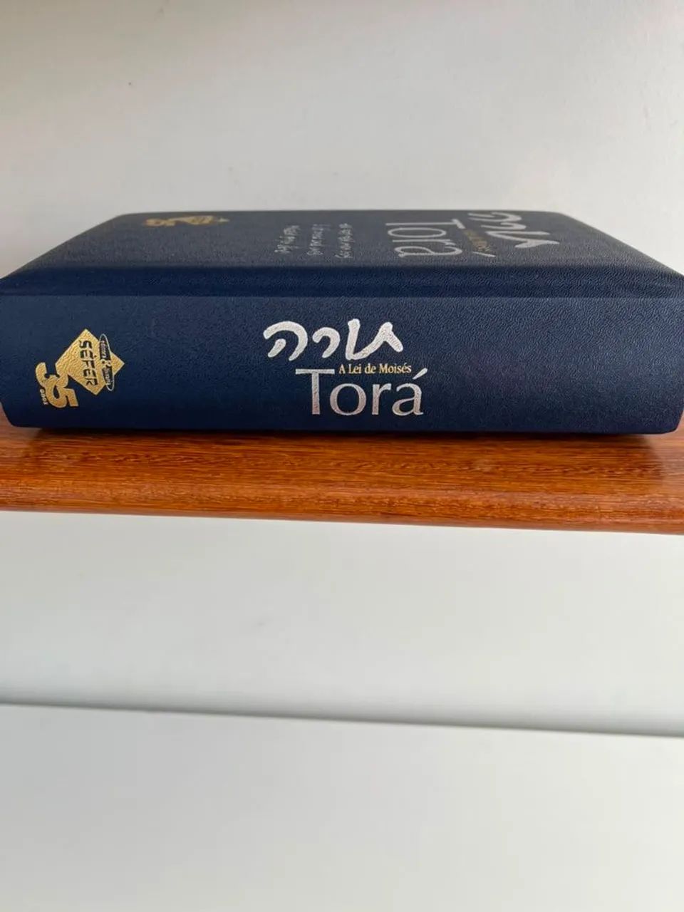 Vendo Torá - A Lei de Moisés  - Foto 5