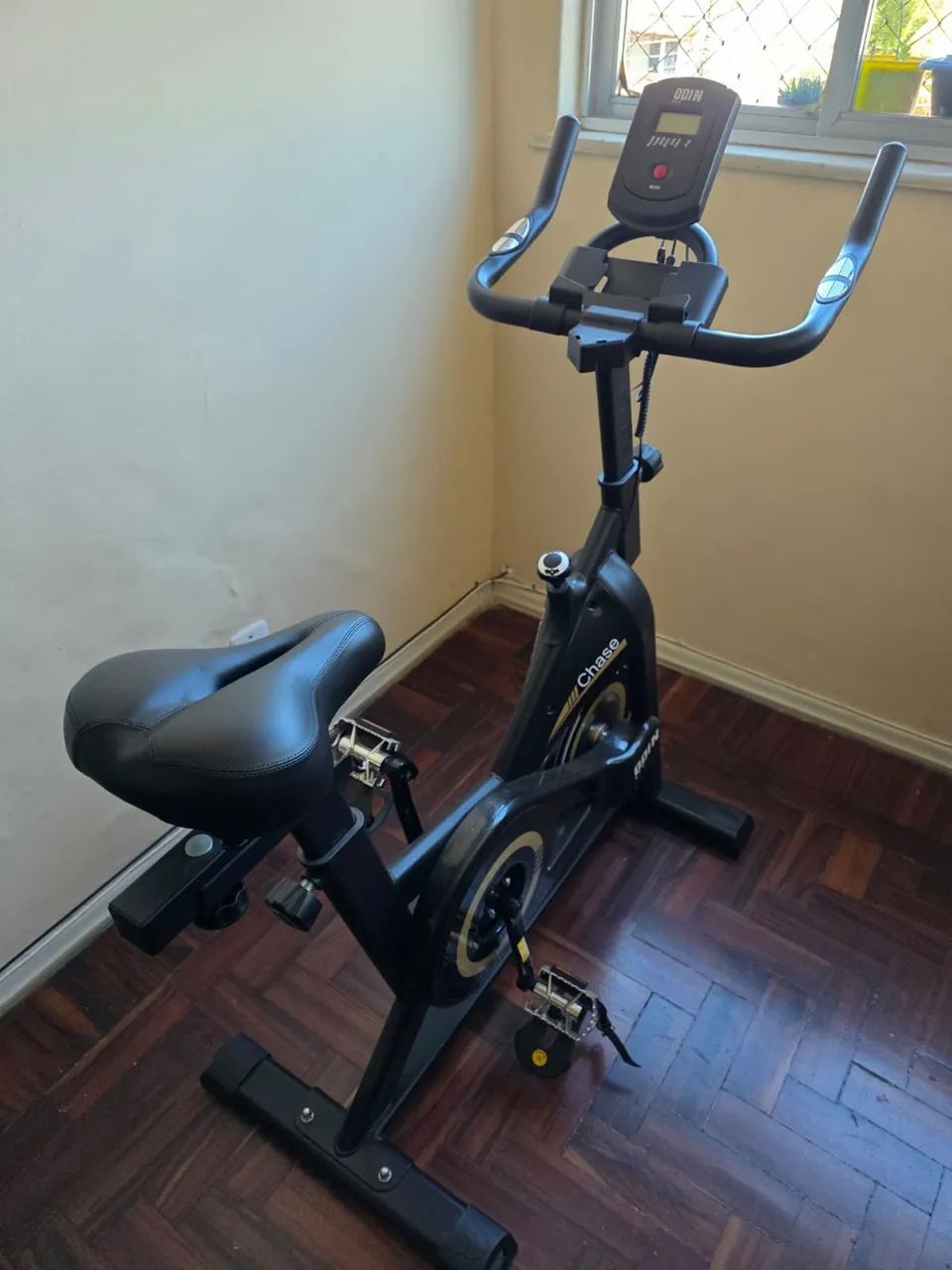 Bicicleta ergométrica  - Foto 3