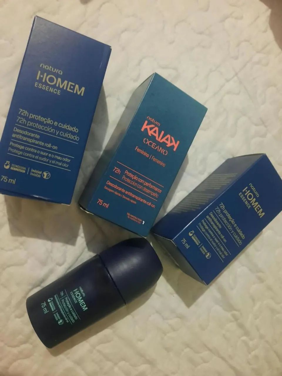 Perfumaria Natura - Foto 4
