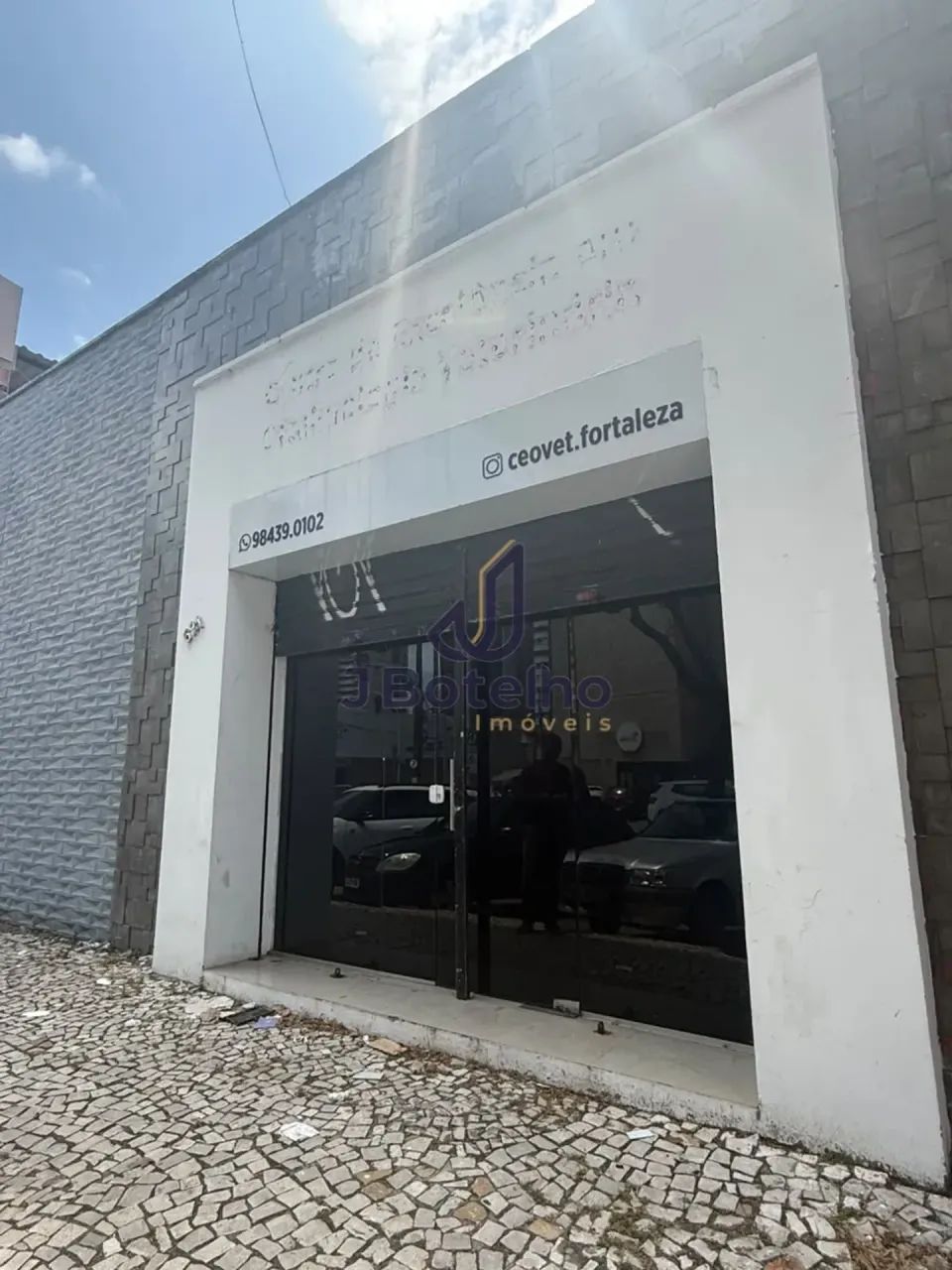 IMÓVEL COMERCIAL PARA LOCAÇÃO  AV. BARÃO DE STUDART, 631 - Foto 2