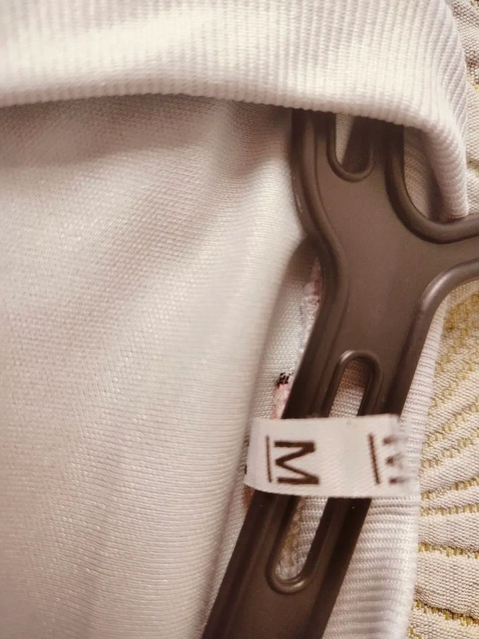 Camisa Atlética Direito Mackenzie #12 - Foto 3