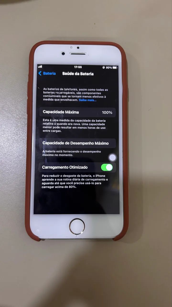 iPhone 6s - Foto 4