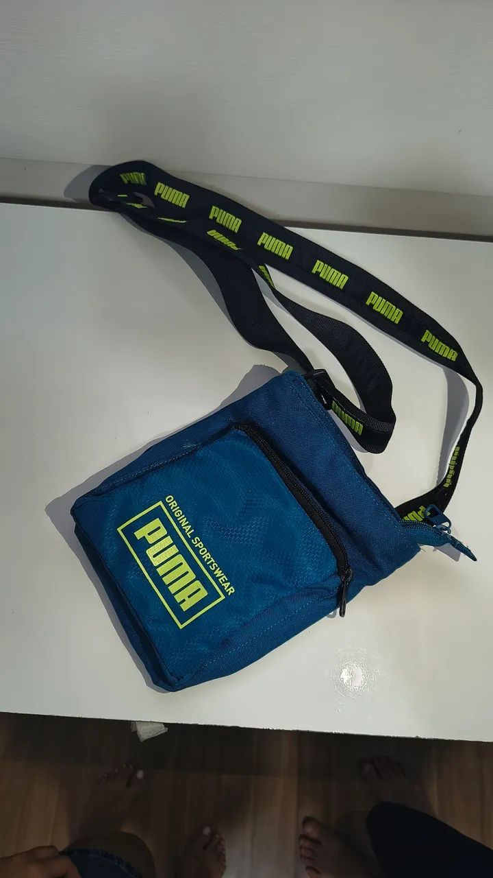 Shoulder Bag original Puma