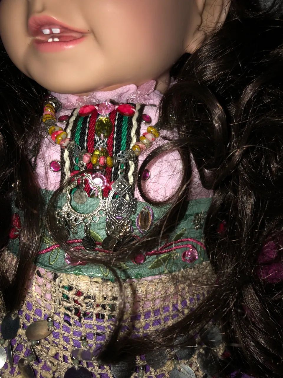 Adora Doll Collection (Bebê Reborn) - Foto 4