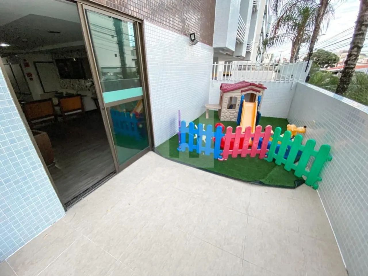 APARTAMENTO - 2 QUARTOS, 1 SUÍTE | CABO BRANCO - Foto 2