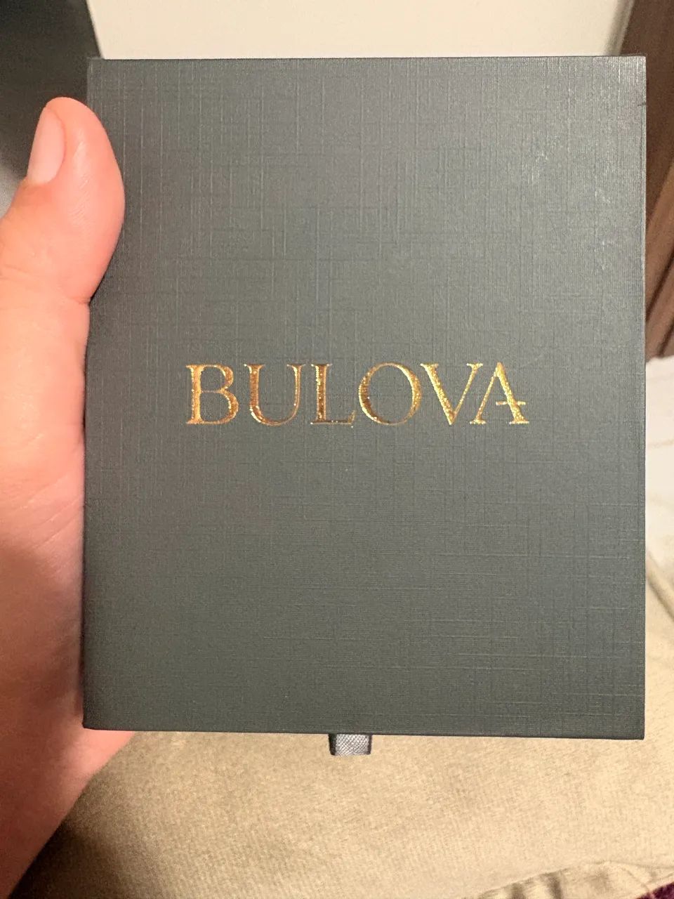Relógio Bulova Sutton Classic - Foto 4