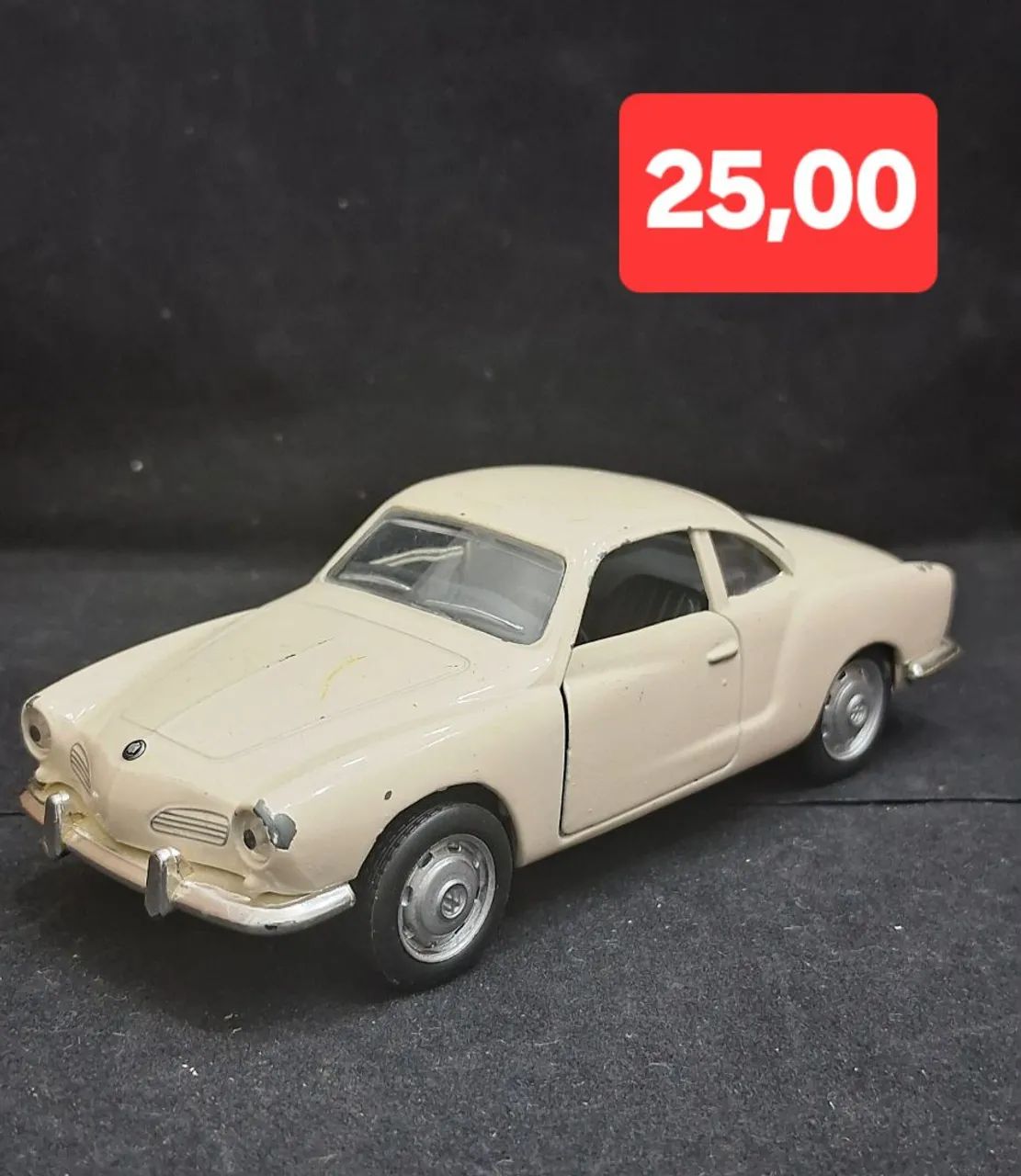 Carrinhos escala1:43 Colecionaveis - Foto 5