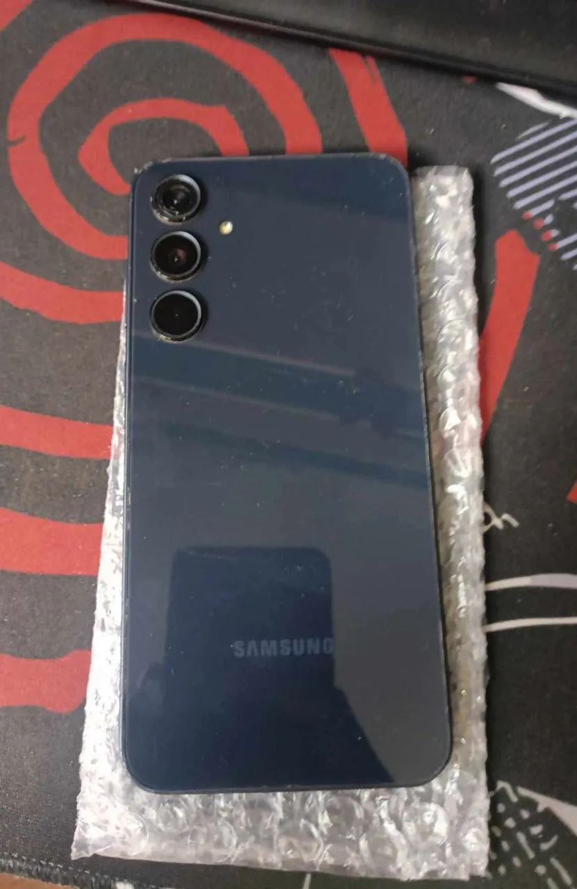 Samsung Galaxy A35 5G - Para Conserto/Peças - Foto 3