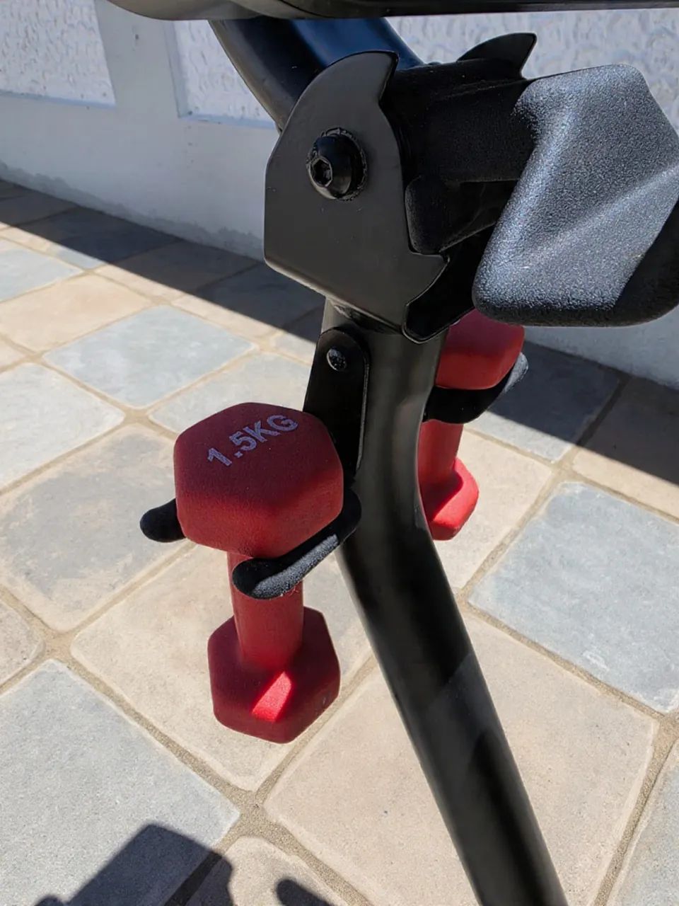 Bicicleta ergométrica Bowflex Velocore / interativa/ top de linha! - Foto 5