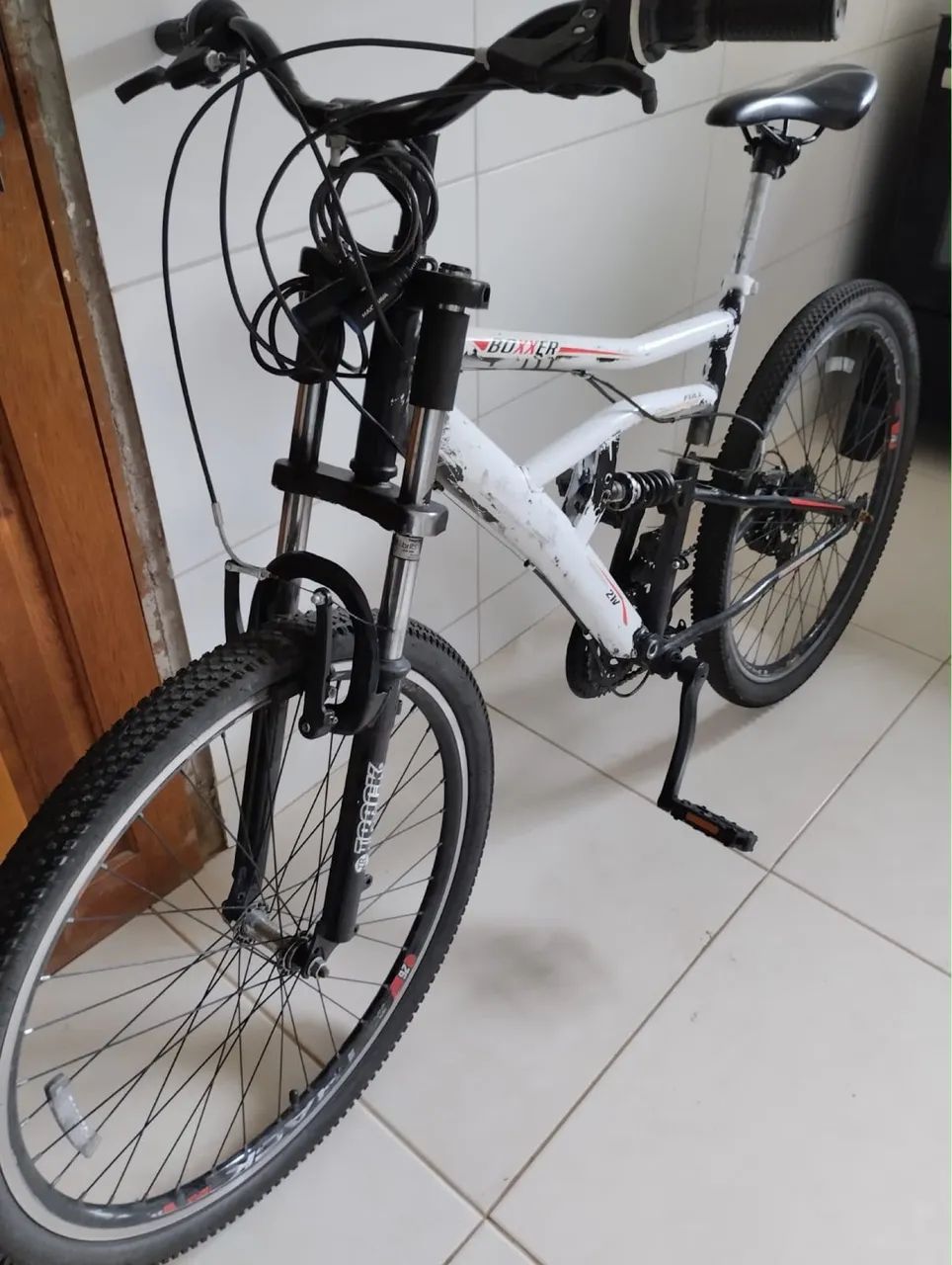 Bicicleta aro 26  - Foto 3