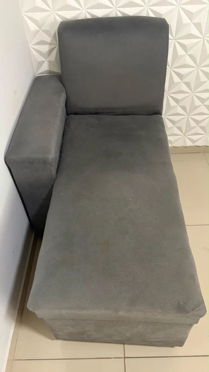 Sofá L - Foto 4