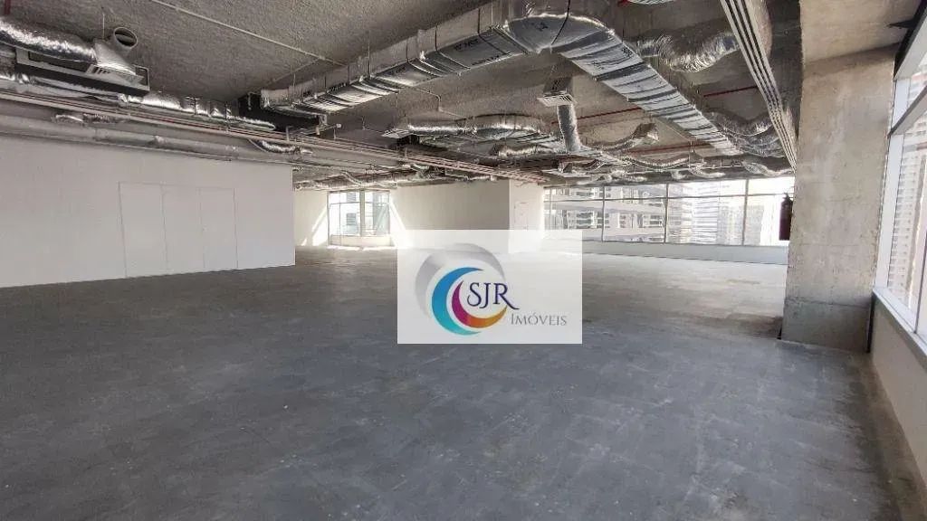 Conjunto para alugar, 423 m² - Brooklin - São Paulo/SP - Foto 3