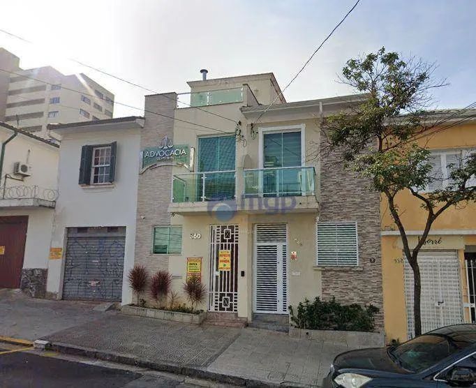 Casa para alugar, 120 m² - Santana - São Paulo/SP