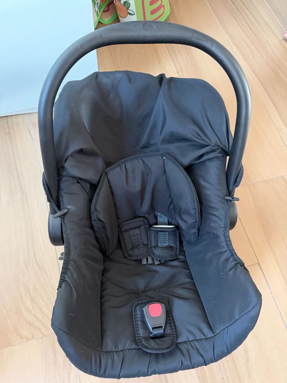 Bebê conforto ótimo estado  - Foto 3