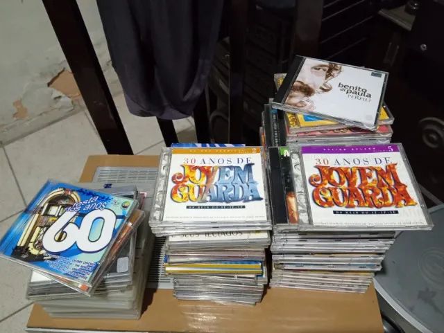70 CDS ORIGINAL