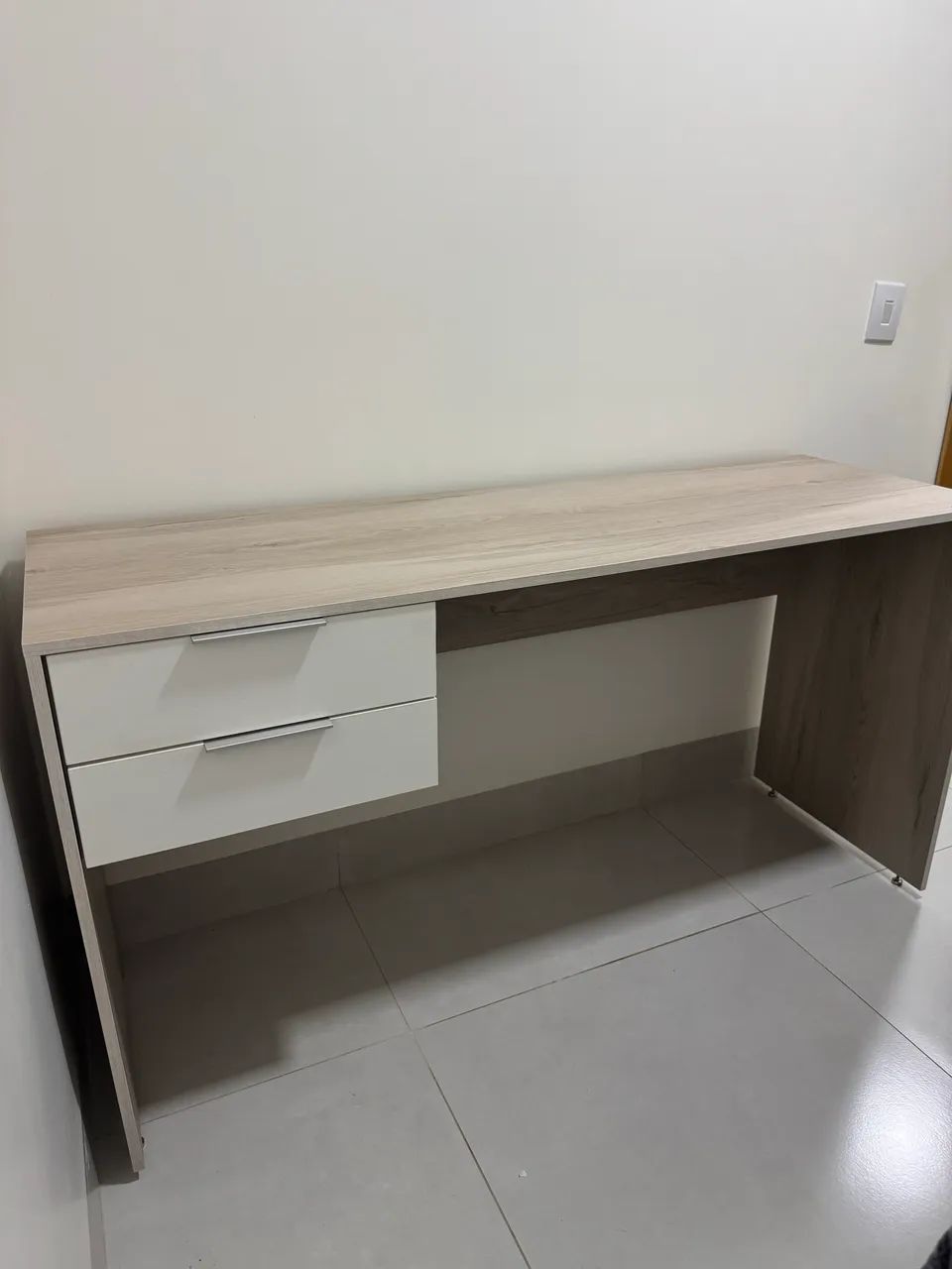 Mesa para escritório  - Foto 4
