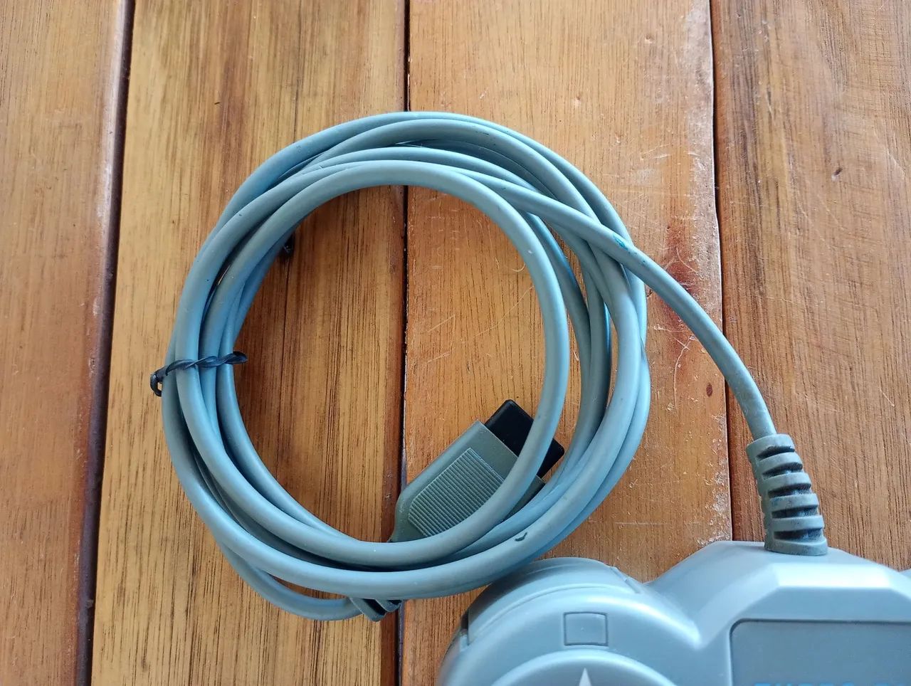 Controle Dynacom compatível com dynavision  - Foto 3