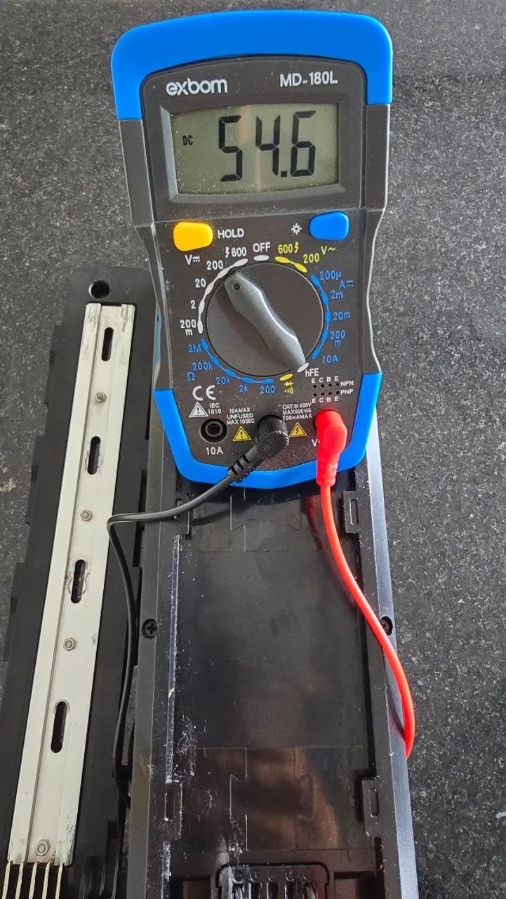 Bateria bike 48V 16AH - Foto 4