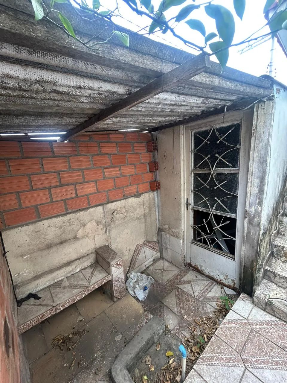 Casa para venda em Vila Cachoeira com 2 quartos, 63m² - Foto 4