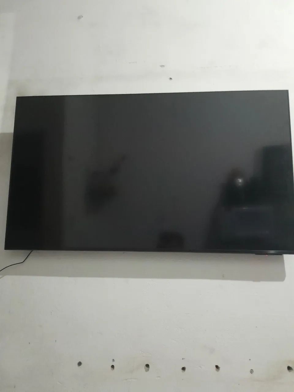Smart tv samsung 50 polegadas  - Foto 3