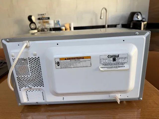 Micro-ondas Consul 20 litros - Foto 3