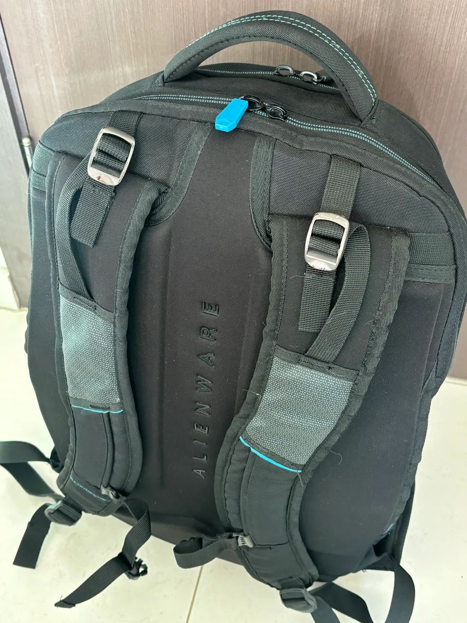Mochila Dell Alienware Vindicator 17? Original - Foto 2