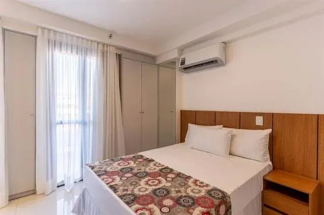 Quarto Luxo - Venice Park Hplus Long Stay - Foto 3