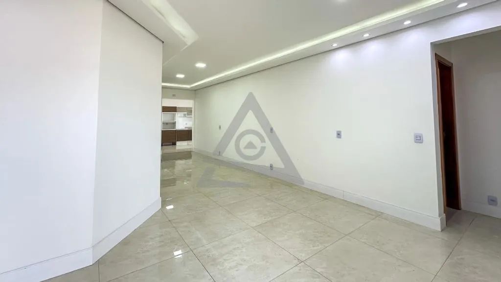 Apartamento para alugar em Campinas, Jardim Proença, com 3 quartos, com 110 m²