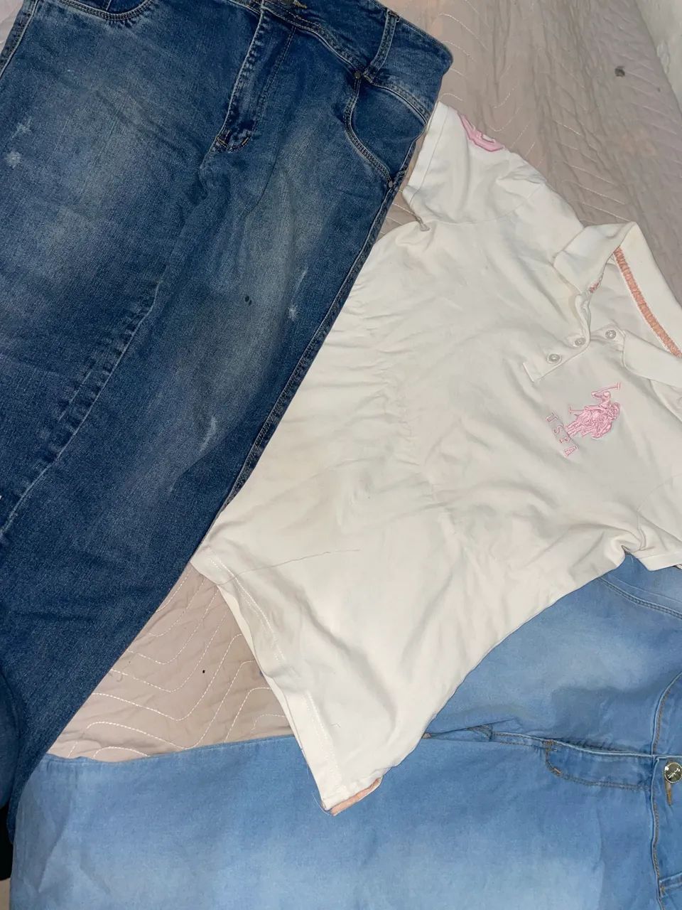 ROUPAS