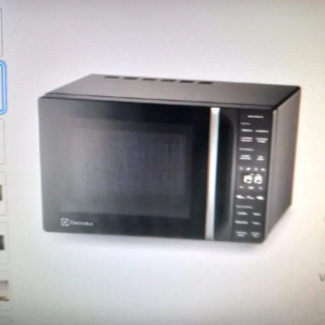MICRO ONDAS