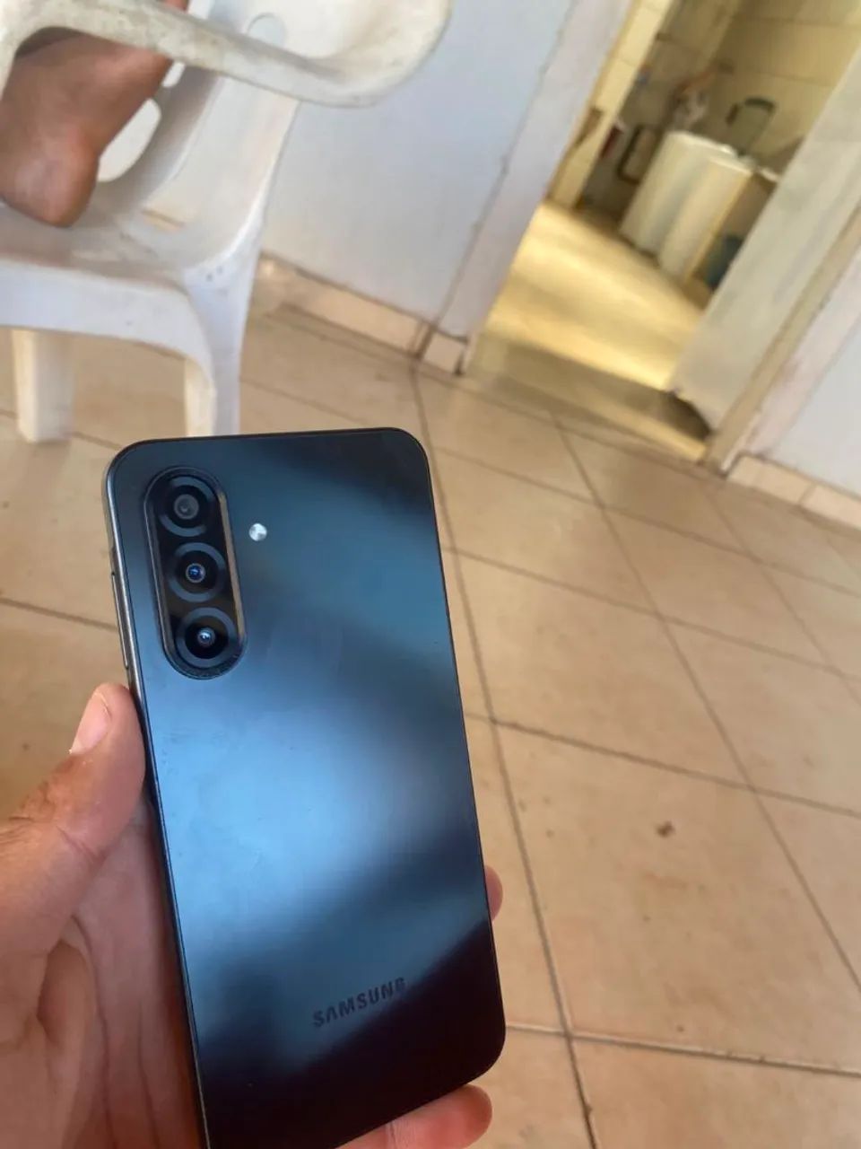 Celular novo - Foto 4