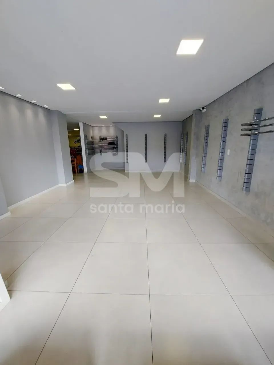 Sala para locação, São Cristóvão, Chapecó, SC - Foto 4