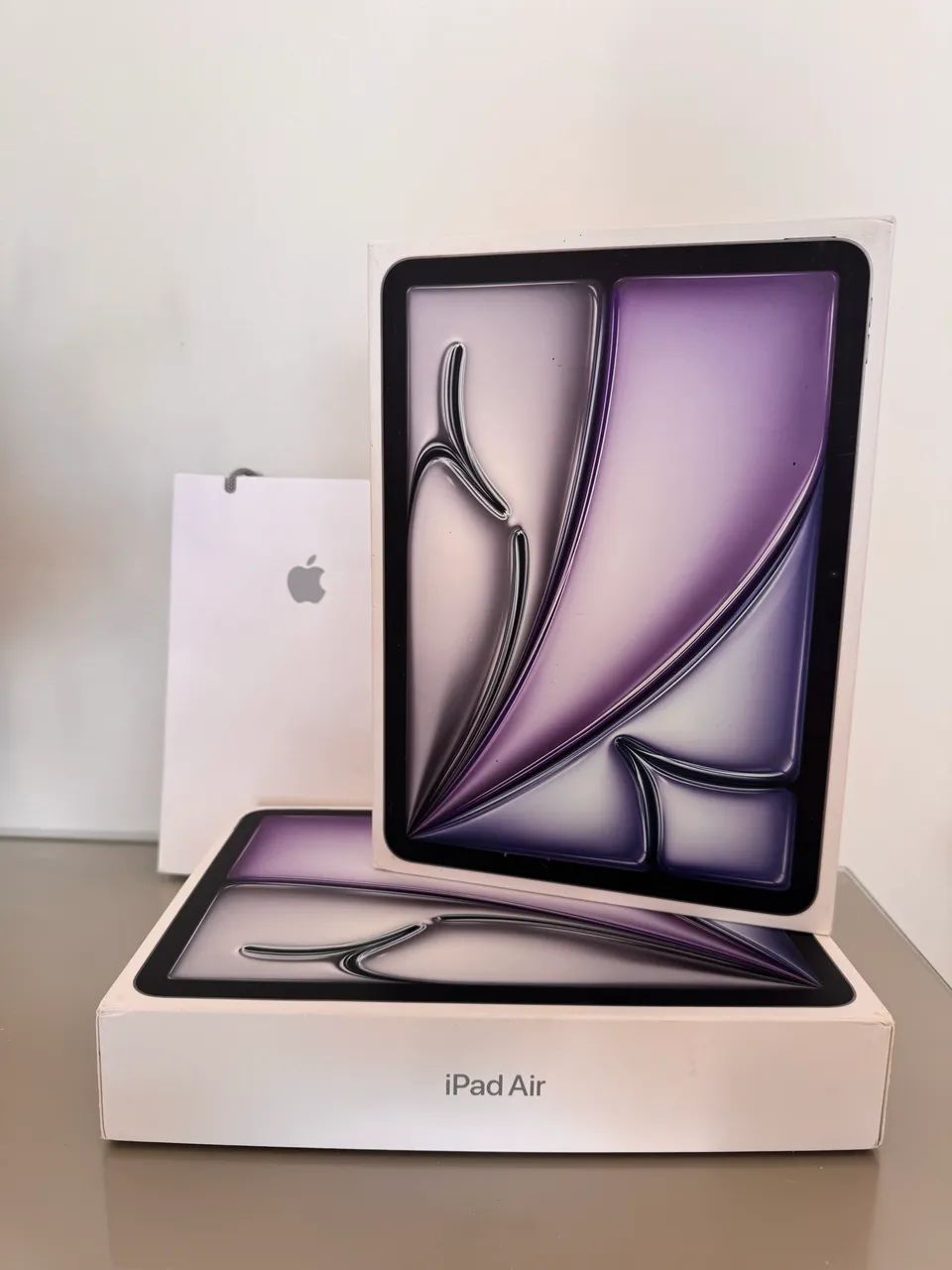 iPad Air M4 128GB