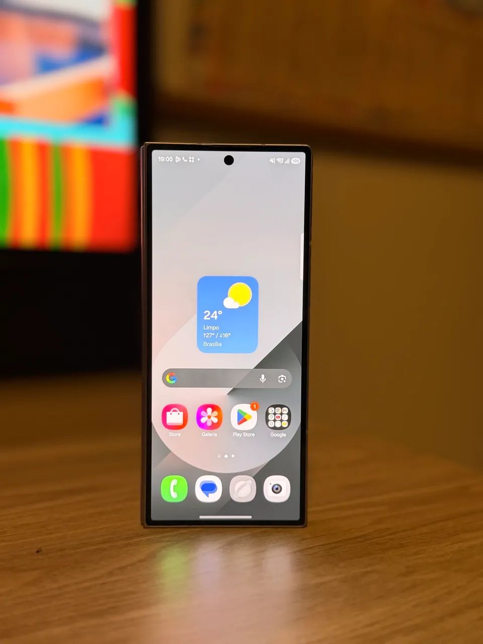 Galaxy Z fold 6 512gb - Foto 5