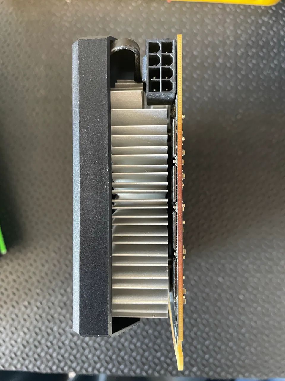Placa de Vídeo GTX 1660TI - Foto 4